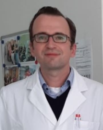 Dr. med. Alexander Carbol